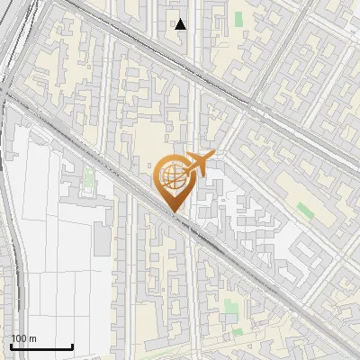 Foto zu Karl-Marx-Straße 27, 12043 Berlin