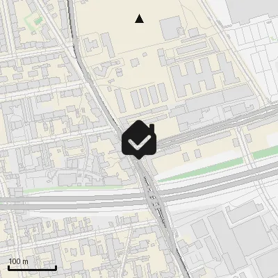 Foto zu Karl-Marx-Straße 283, 12057 Berlin