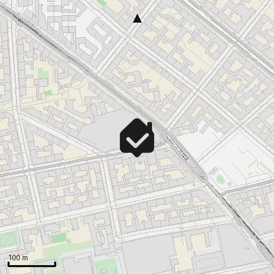 Foto zu Karl-Marx-Straße 66, 12043 Berlin