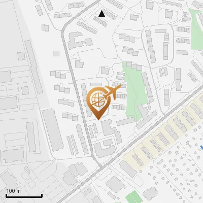 Foto zu Karl-Müller-Ring 1, 22179 Hamburg