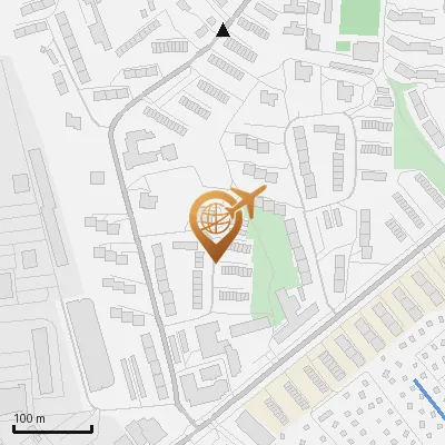 Foto zu Karl-Müller-Ring 10, 22179 Hamburg