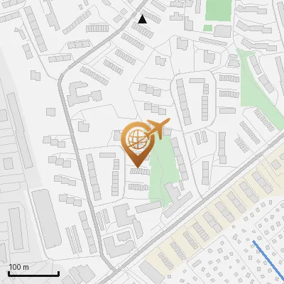 Foto zu Karl-Müller-Ring 12, 22179 Hamburg