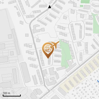 Foto zu Karl-Müller-Ring 13, 22179 Hamburg