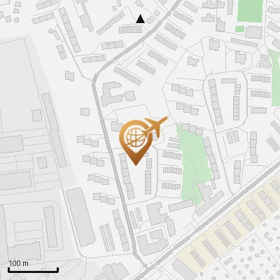 Foto zu Karl-Müller-Ring 15, 22179 Hamburg