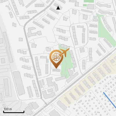 Foto zu Karl-Müller-Ring 8, 22179 Hamburg