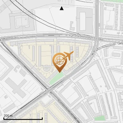 Foto zu Karl-Preis-Platz 5, 81671 München