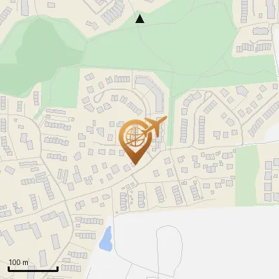 Foto zu Karl-Reese-Weg 1, 21079 Hamburg