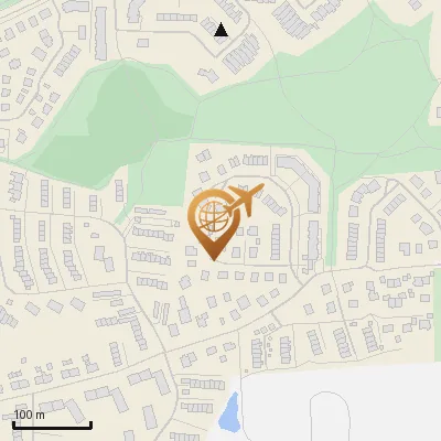 Foto zu Karl-Reese-Weg 10, 21079 Hamburg