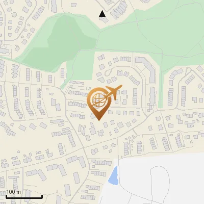 Foto zu Karl-Reese-Weg 11, 21079 Hamburg