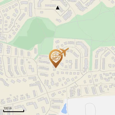 Foto zu Karl-Reese-Weg 12, 21079 Hamburg