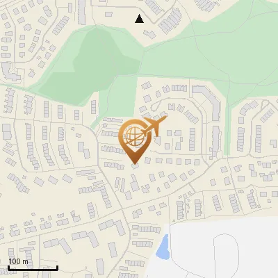 Foto zu Karl-Reese-Weg 15, 21079 Hamburg