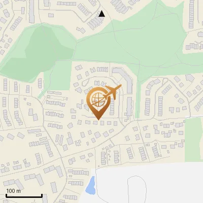 Foto zu Karl-Reese-Weg 2, 21079 Hamburg