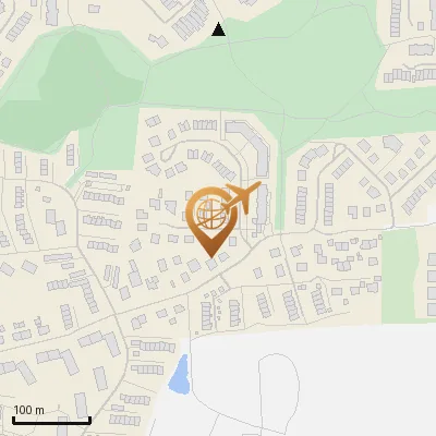 Foto zu Karl-Reese-Weg 3, 21079 Hamburg