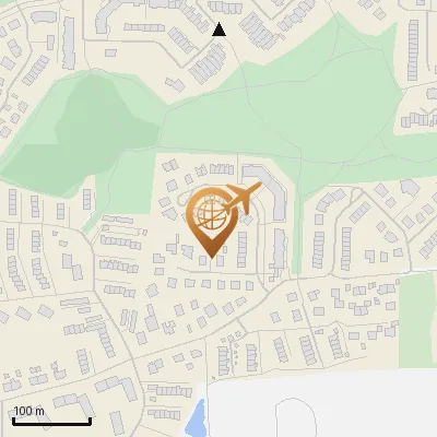 Foto zu Karl-Reese-Weg 4, 21079 Hamburg