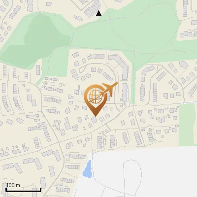 Foto zu Karl-Reese-Weg 5, 21079 Hamburg