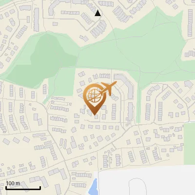 Foto zu Karl-Reese-Weg 6, 21079 Hamburg