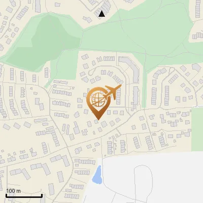 Foto zu Karl-Reese-Weg 7, 21079 Hamburg