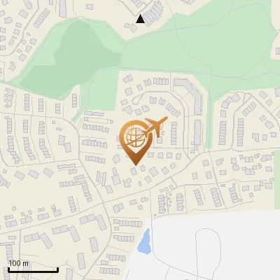 Foto zu Karl-Reese-Weg 9, 21079 Hamburg