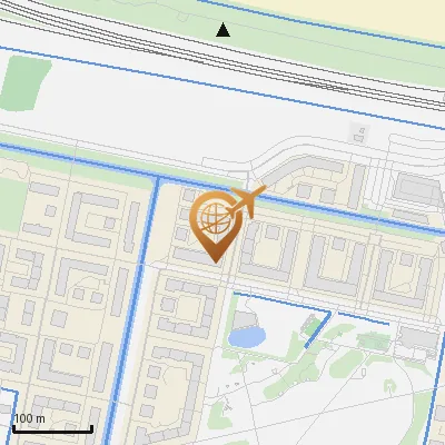 Foto zu Karl-Rüther-Stieg 12, 21035 Hamburg