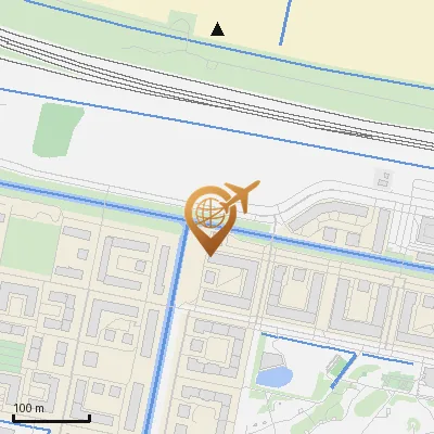 Foto zu Karl-Rüther-Stieg 2, 21035 Hamburg