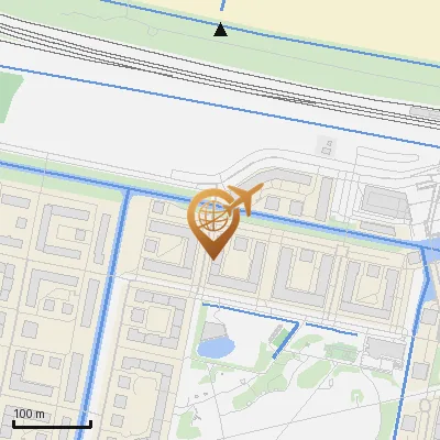 Foto zu Karl-Rüther-Stieg 3, 21035 Hamburg