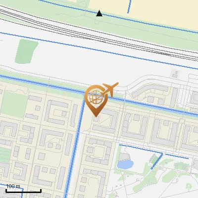 Foto zu Karl-Rüther-Stieg 4, 21035 Hamburg