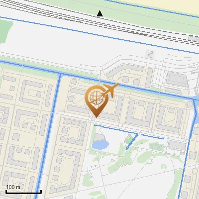 Foto zu Karl-Rüther-Stieg 7, 21035 Hamburg