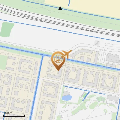 Foto zu Karl-Rüther-Stieg 8, 21035 Hamburg