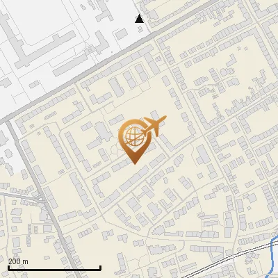 Foto zu Karl-Siebert-Straße 14, 51069 Köln