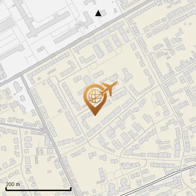 Foto zu Karl-Siebert-Straße 8, 51069 Köln