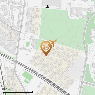 Foto zu Karl-Spengler-Straße 1, 80339 München