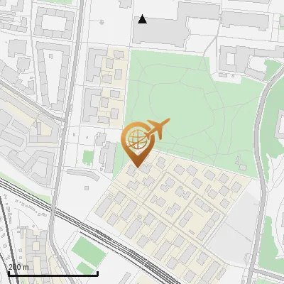Foto zu Karl-Spengler-Straße 11, 80339 München