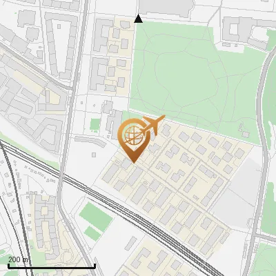 Foto zu Karl-Spengler-Straße 3, 80339 München