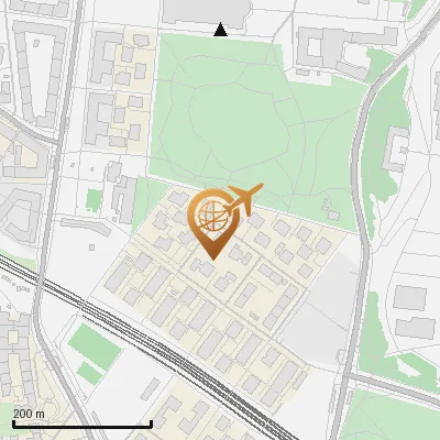 Foto zu Karl-Spengler-Straße 4, 80339 München