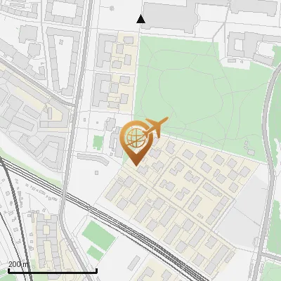 Foto zu Karl-Spengler-Straße 5, 80339 München