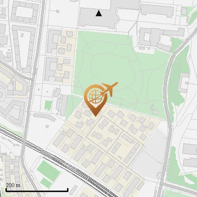 Foto zu Karl-Spengler-Straße 9, 80339 München