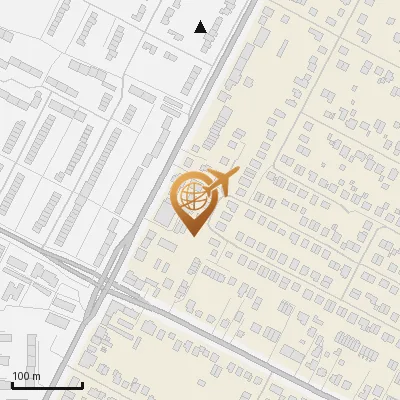 Foto zu Karl-Strutz-Weg 10, 22119 Hamburg