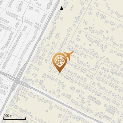 Foto zu Karl-Strutz-Weg 11, 22119 Hamburg