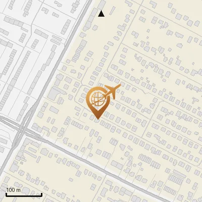 Foto zu Karl-Strutz-Weg 13, 22119 Hamburg