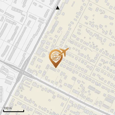 Foto zu Karl-Strutz-Weg 16, 22119 Hamburg