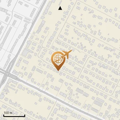 Foto zu Karl-Strutz-Weg 17, 22119 Hamburg