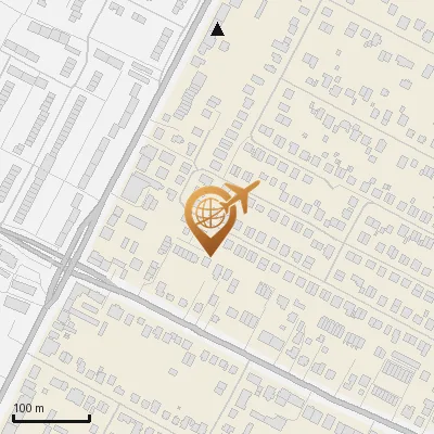 Foto zu Karl-Strutz-Weg 18, 22119 Hamburg