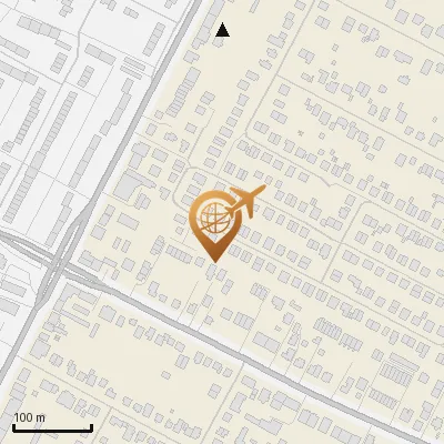 Foto zu Karl-Strutz-Weg 20, 22119 Hamburg