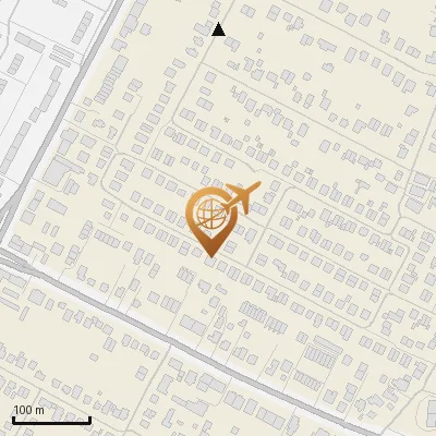 Foto zu Karl-Strutz-Weg 23, 22119 Hamburg