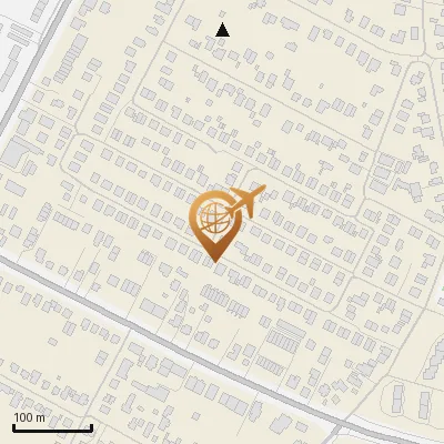 Foto zu Karl-Strutz-Weg 27, 22119 Hamburg