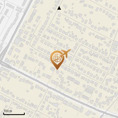 Foto zu Karl-Strutz-Weg 28, 22119 Hamburg