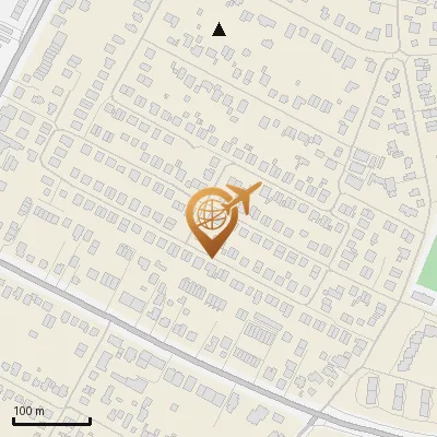 Foto zu Karl-Strutz-Weg 29, 22119 Hamburg