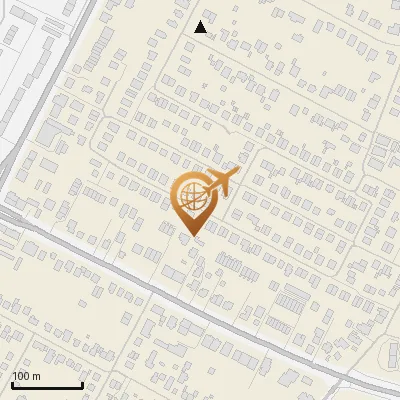 Foto zu Karl-Strutz-Weg 30, 22119 Hamburg