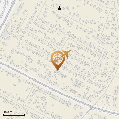 Foto zu Karl-Strutz-Weg 36, 22119 Hamburg