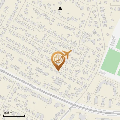 Foto zu Karl-Strutz-Weg 37, 22119 Hamburg